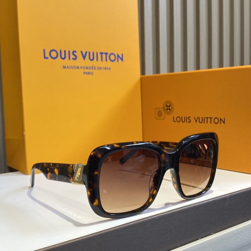 Louis Vuitton Sunglasses